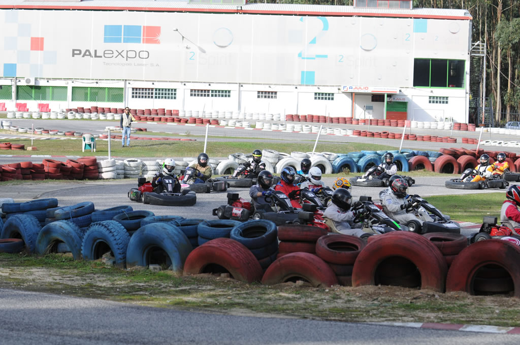 Troféu de Inverno - 1ª Prova82