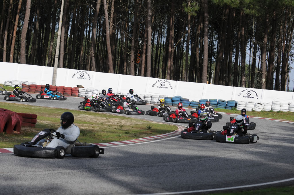 Troféu de Inverno - 1ª Prova90