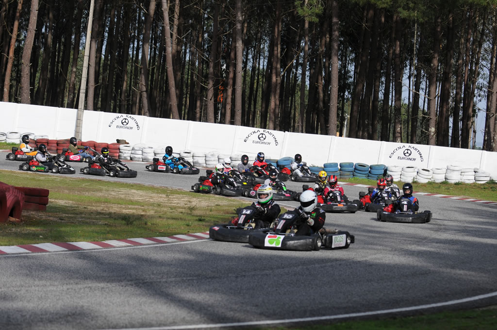 Troféu de Inverno - 1ª Prova91