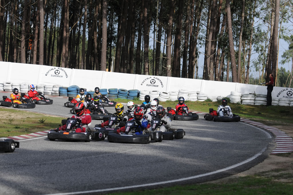 Troféu de Inverno - 1ª Prova94