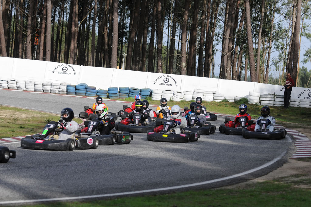 Troféu de Inverno - 1ª Prova95