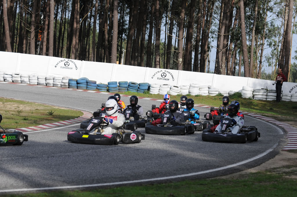 Troféu de Inverno - 1ª Prova96