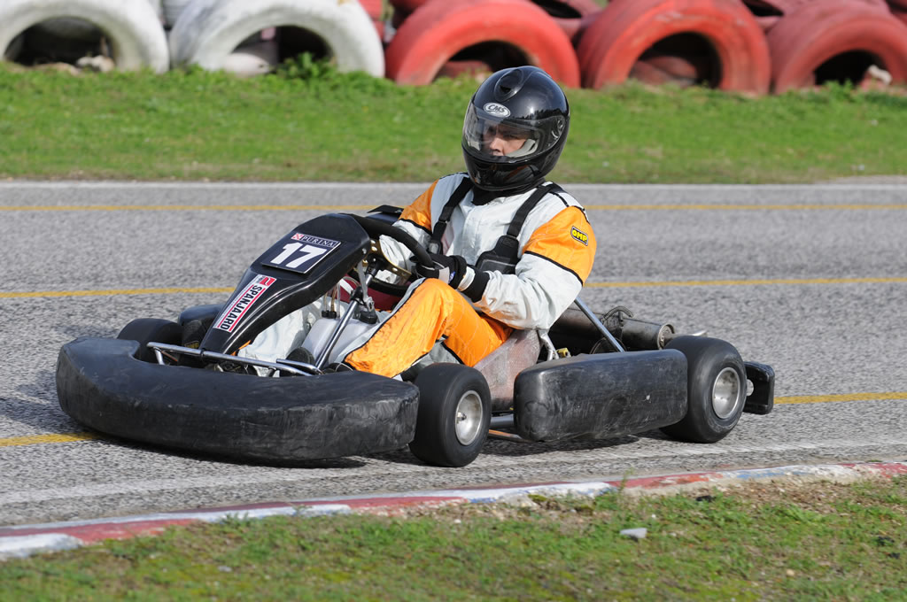 Troféu de Inverno - 1ª Prova148