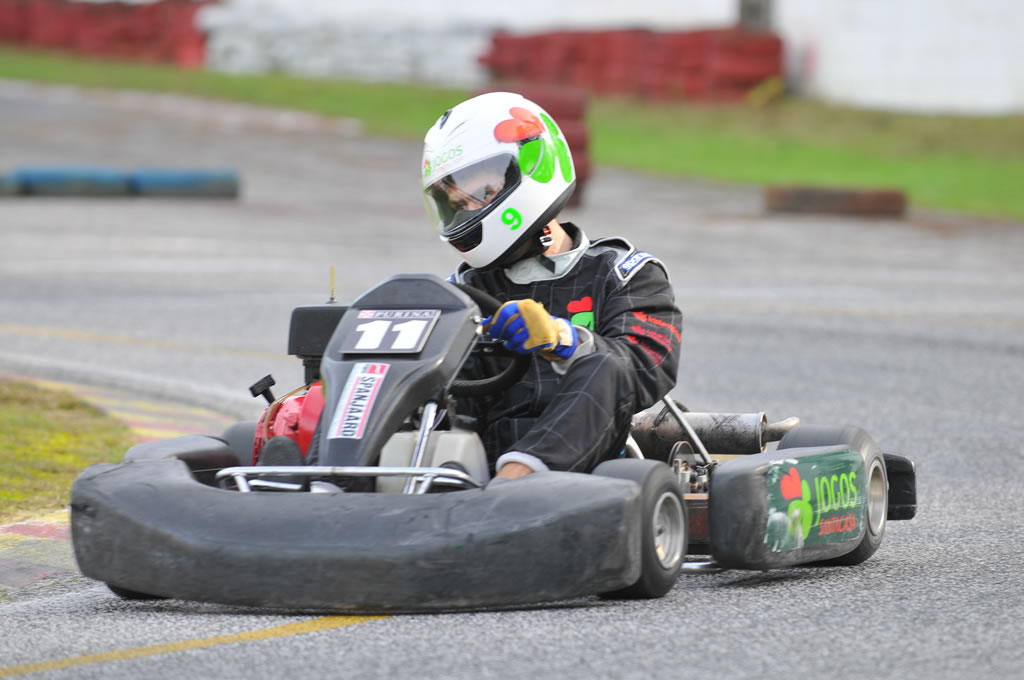 Troféu de Inverno - 1ª Prova158