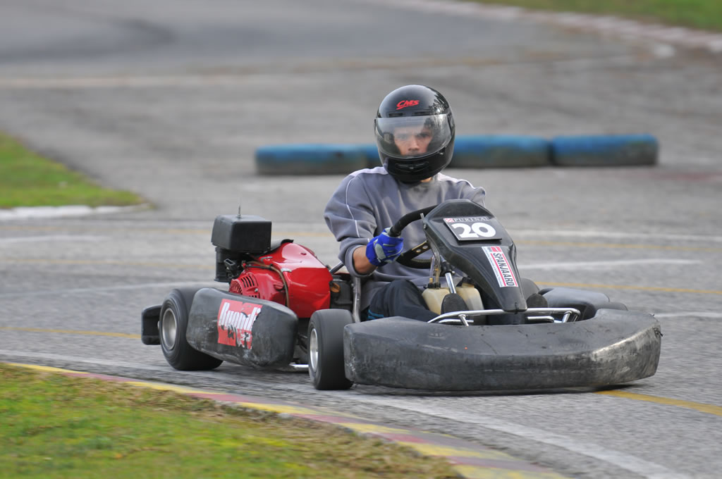 Troféu de Inverno - 1ª Prova173