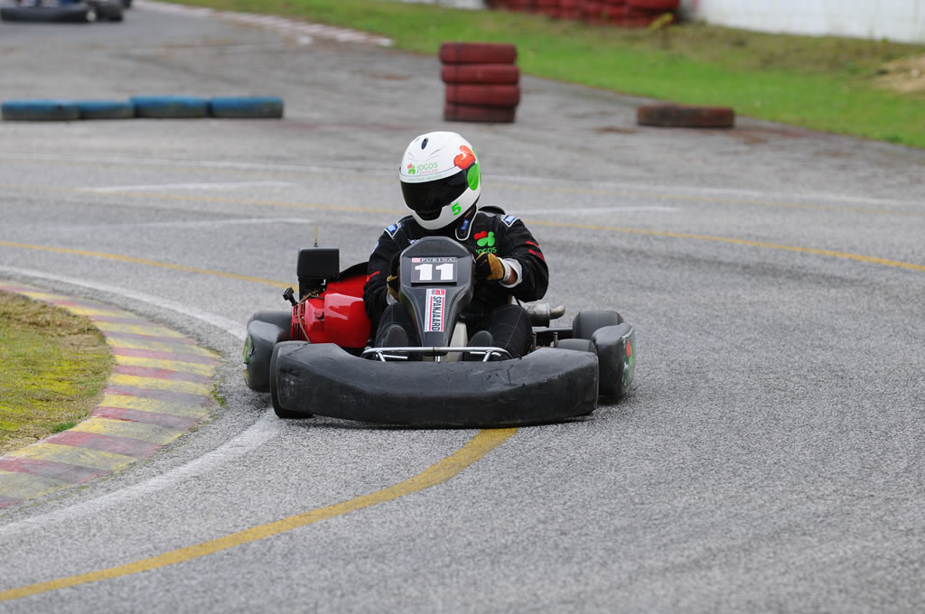 Troféu de Inverno - 1ª Prova180