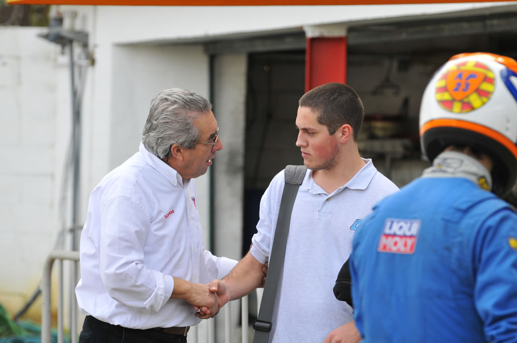 Troféu de Inverno - 1ª Prova234