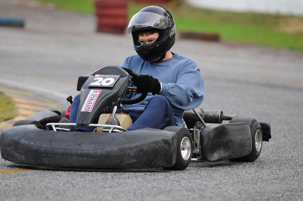 Troféu de Inverno - 1ª Prova265