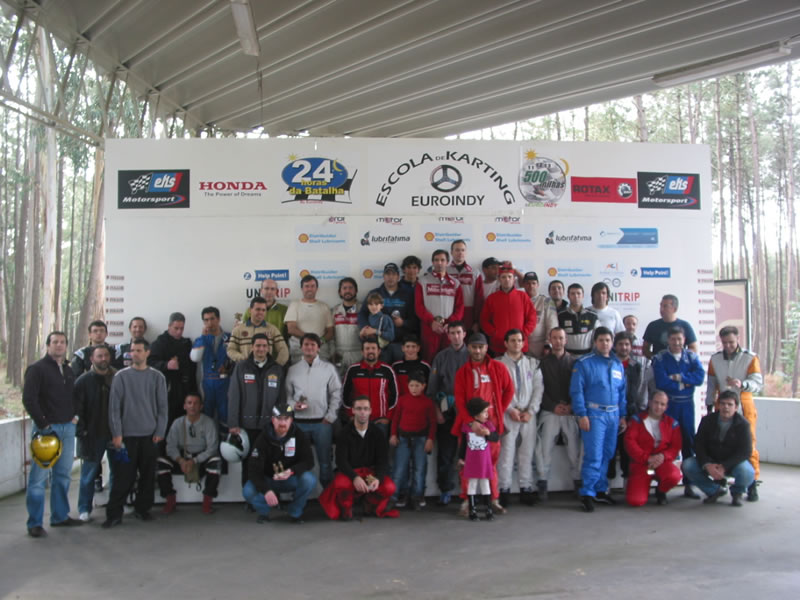 Troféu de Inverno - 1ª Prova280