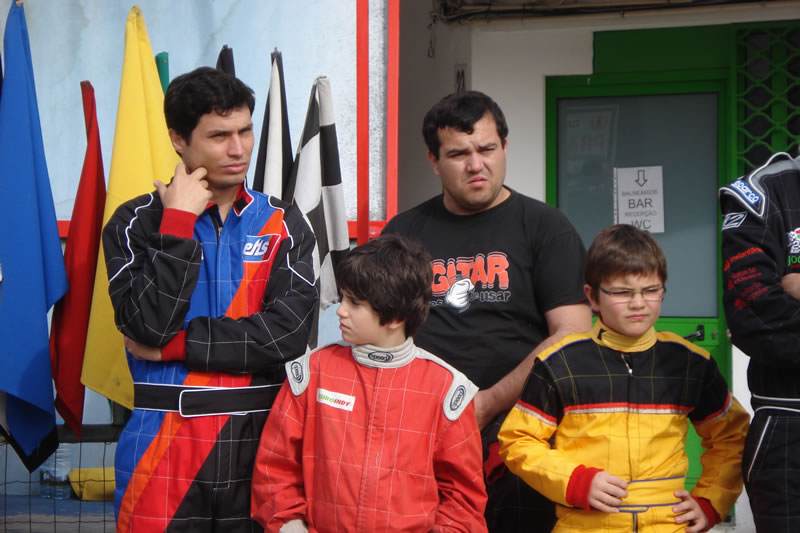 Troféu Honda 2010 - 2º Encontro2