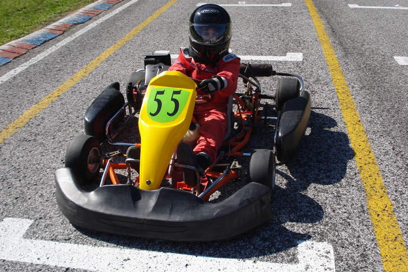 Troféu Honda 2010 - 2º Encontro13