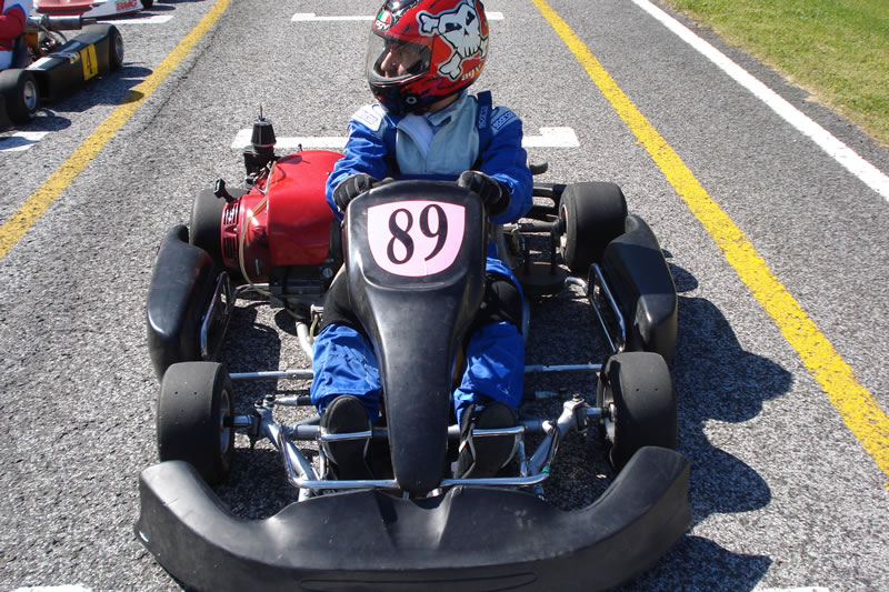 Troféu Honda 2010 - 2º Encontro16