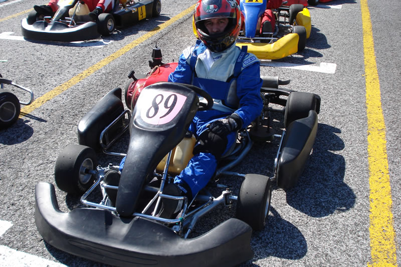 Troféu Honda 2010 - 2º Encontro20
