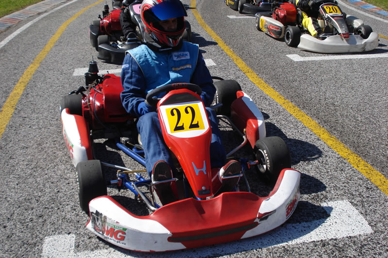 Troféu Honda 2010 - 2º Encontro22