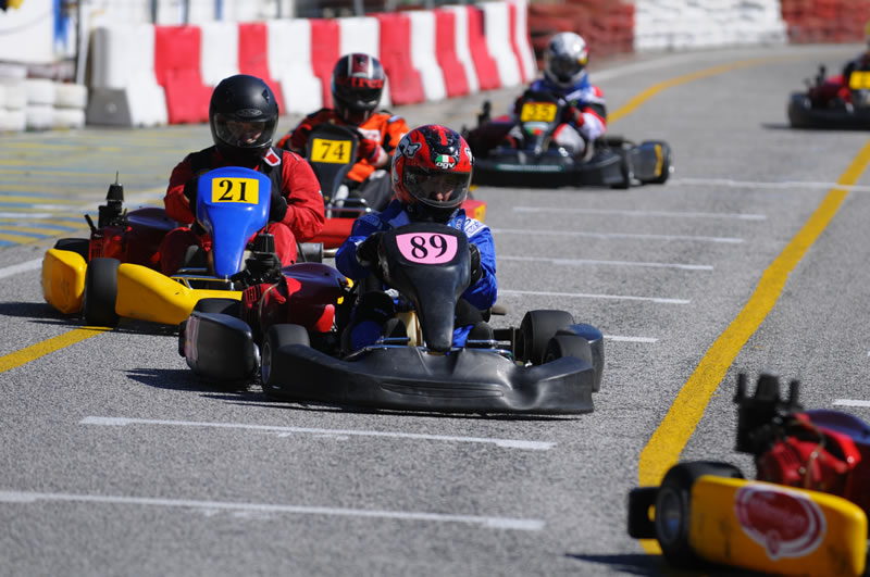 Troféu Honda 2010 - 2º Encontro51