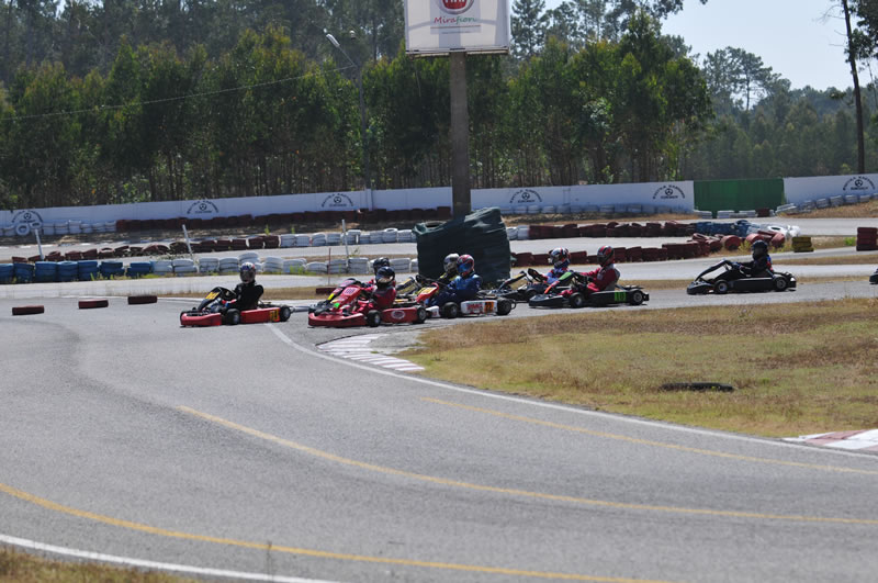 Troféu Honda 2010 - 3º Encontro6