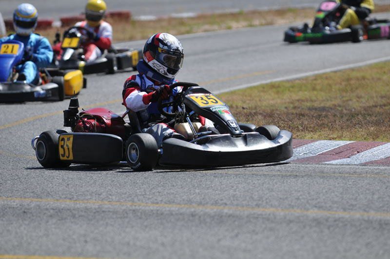 Troféu Honda 2010 - 3º Encontro19