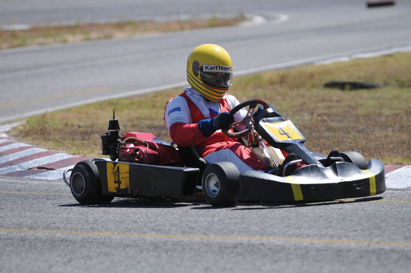 Troféu Honda 2010 - 3º Encontro20