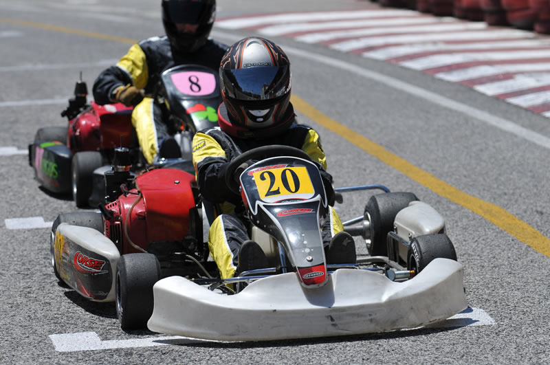 Troféu Honda 2010 - 3º Encontro88