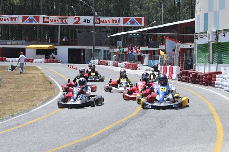 Troféu Honda 2010 - 3º Encontro110