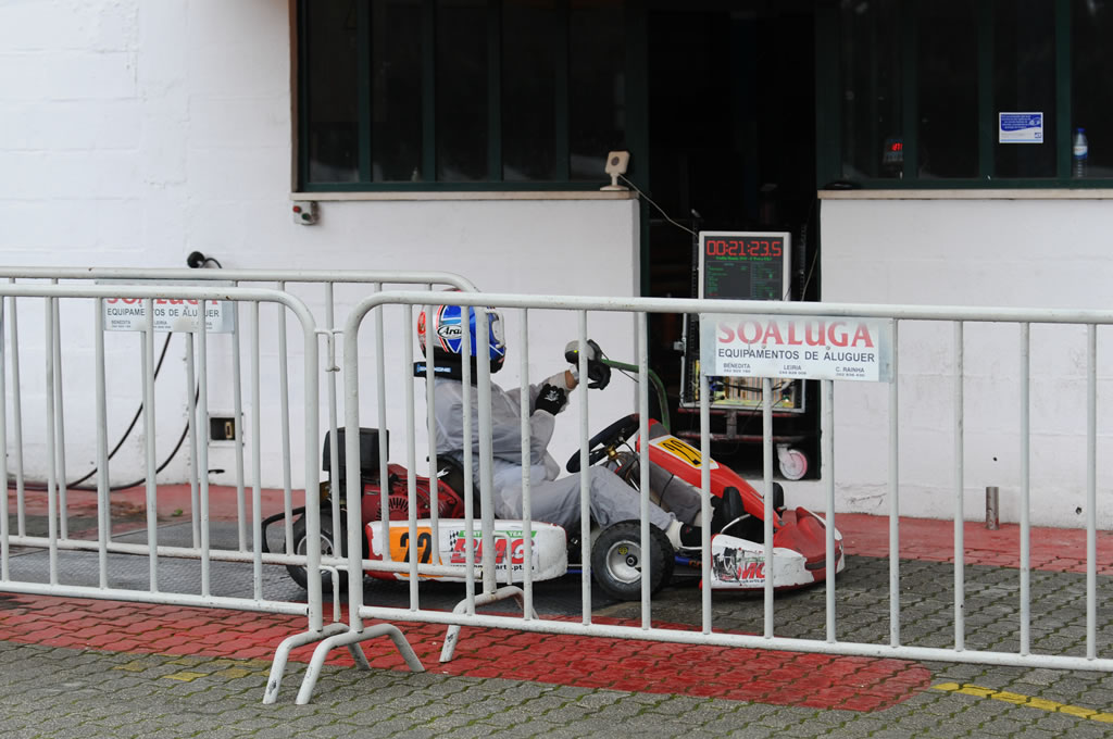 Troféu Honda 2010 - 4º Encontro110