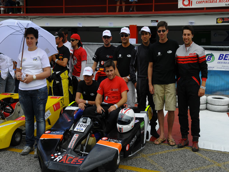 24 Horas da Batalha 2010 - Equipas2