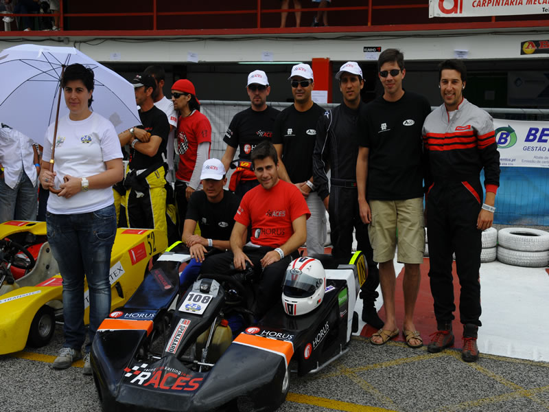 24 Horas da Batalha 2010 - Equipas3
