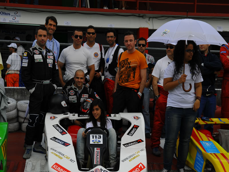 24 Horas da Batalha 2010 - Equipas23