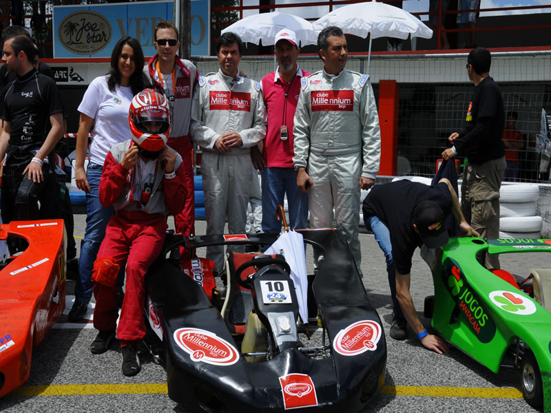 24 Horas da Batalha 2010 - Equipas69