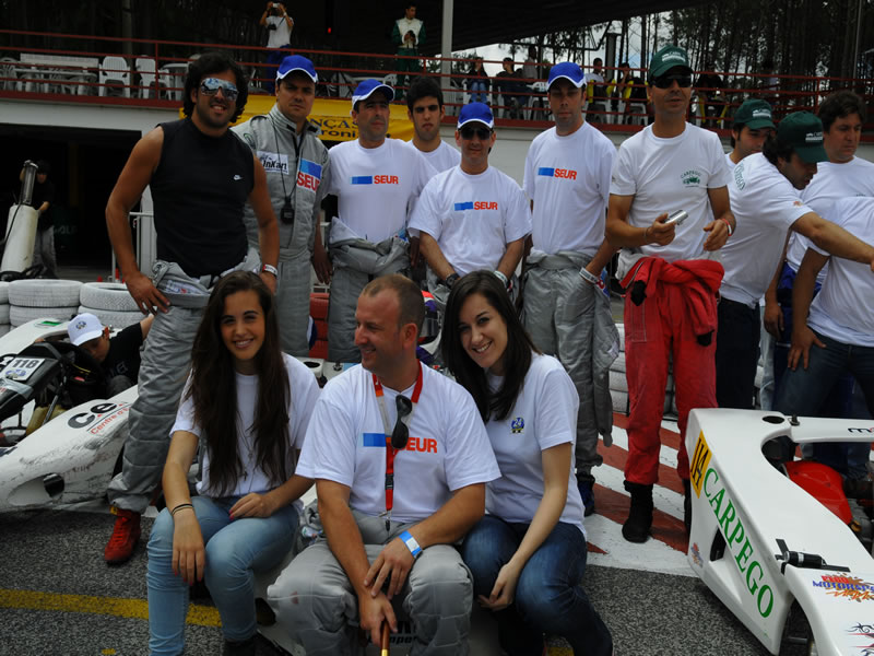 24 Horas da Batalha 2010 - Equipas85