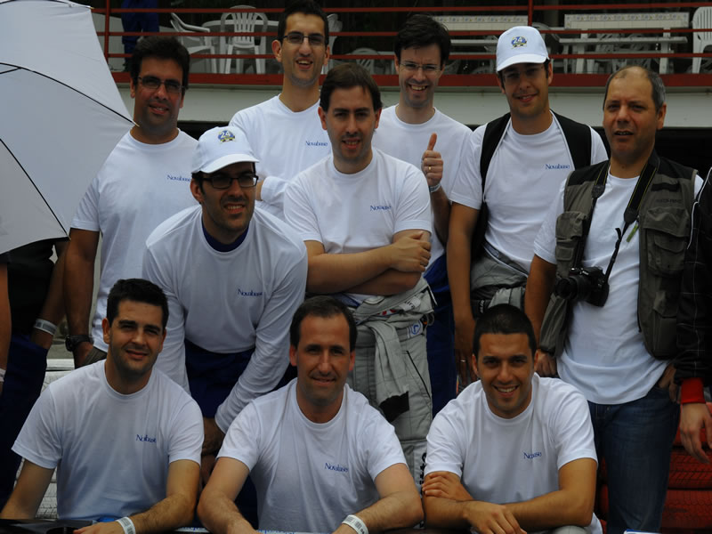 24 Horas da Batalha 2010 - Equipas102