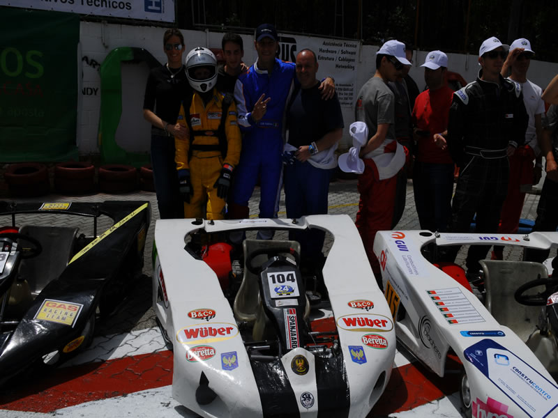 24 Horas da Batalha 2010 - Equipas127