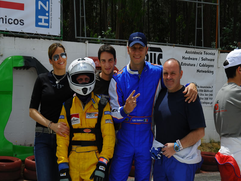 24 Horas da Batalha 2010 - Equipas129