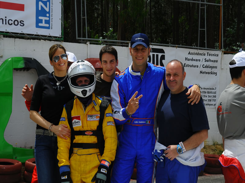 24 Horas da Batalha 2010 - Equipas130