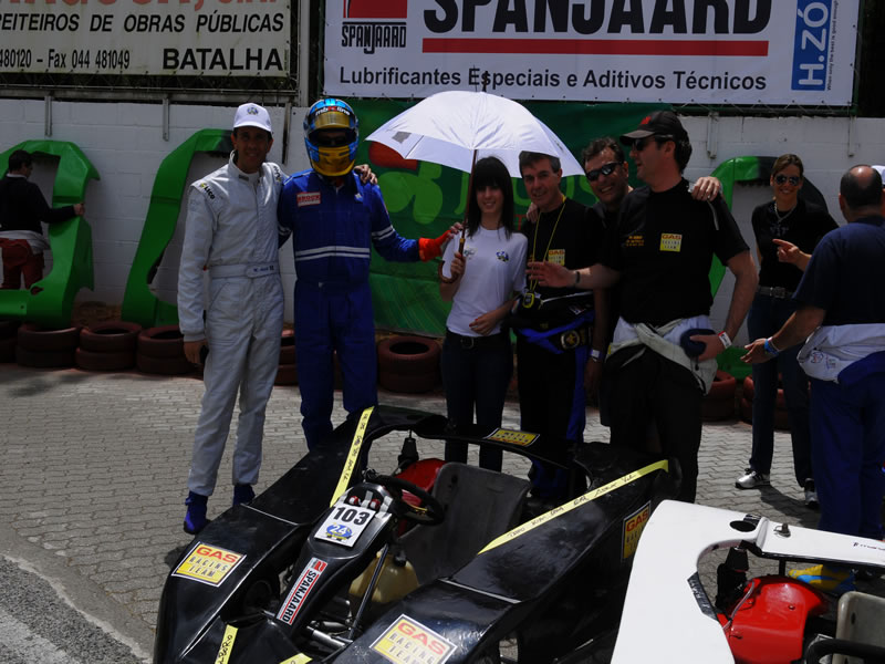 24 Horas da Batalha 2010 - Equipas133