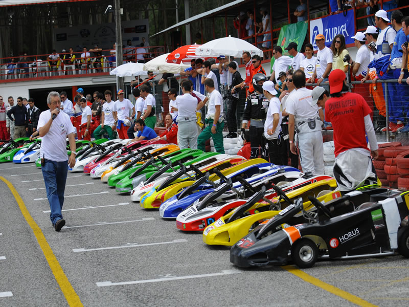 24 Horas da Batalha 2010 - Equipas138