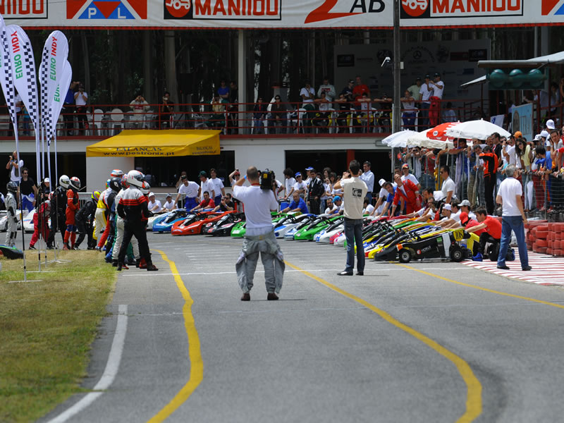 24 Horas da Batalha 2010 - Equipas146