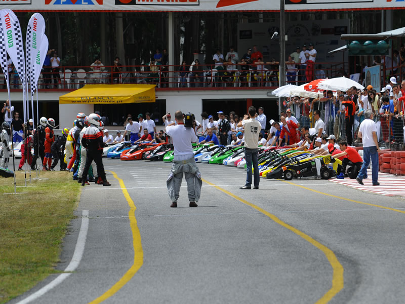 24 Horas da Batalha 2010 - Equipas147