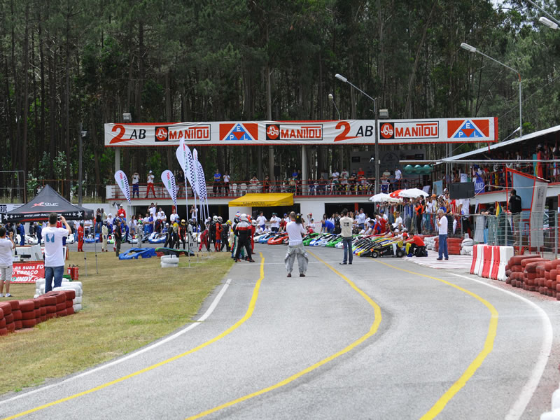 24 Horas da Batalha 2010 - Equipas148