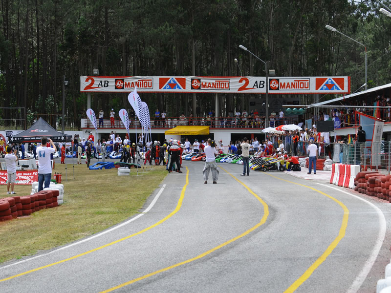 24 Horas da Batalha 2010 - Equipas149