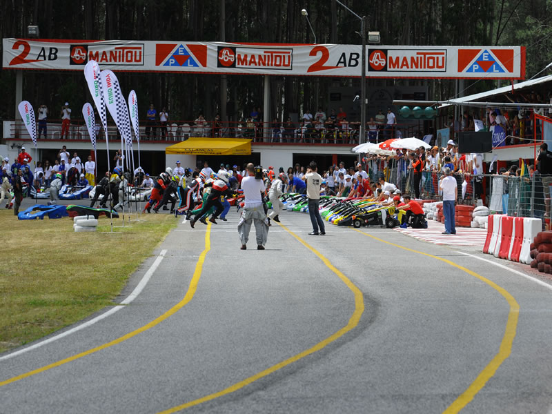 24 Horas da Batalha 2010 - Equipas153