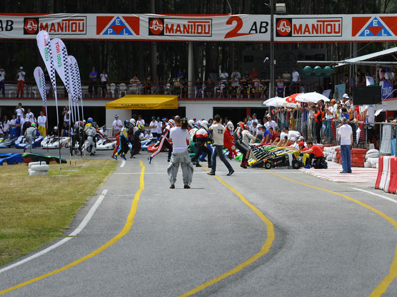 24 Horas da Batalha 2010 - Equipas156