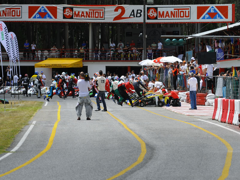 24 Horas da Batalha 2010 - Equipas158