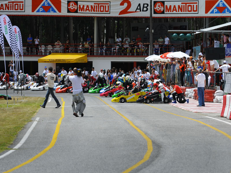 24 Horas da Batalha 2010 - Equipas166