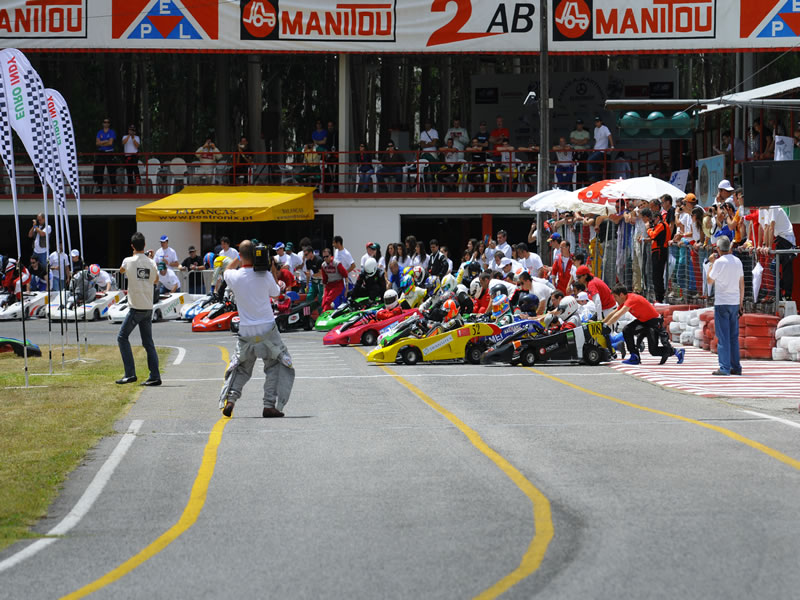 24 Horas da Batalha 2010 - Equipas168