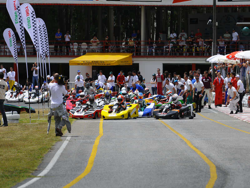 24 Horas da Batalha 2010 - Equipas171