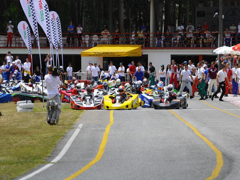 24 Horas da Batalha 2010 - Equipas174