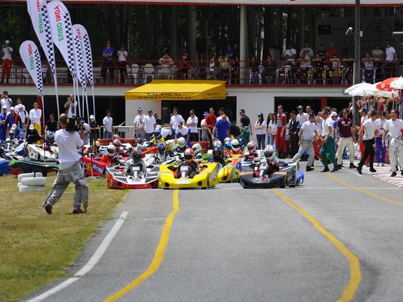 24 Horas da Batalha 2010 - Equipas175