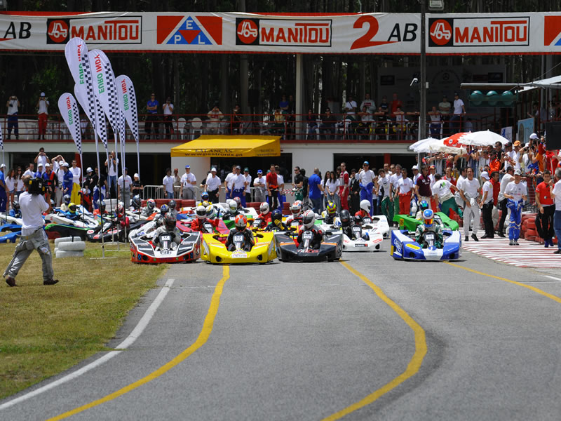 24 Horas da Batalha 2010 - Equipas182