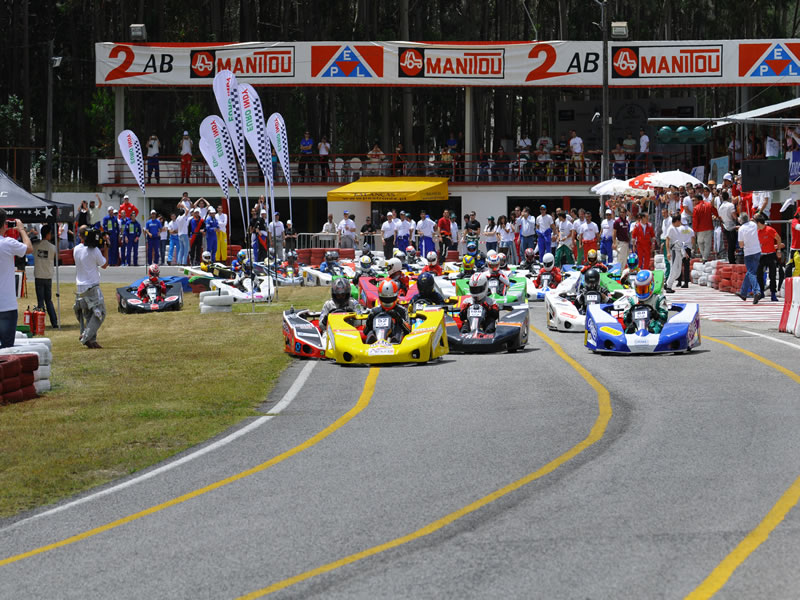 24 Horas da Batalha 2010 - Equipas189